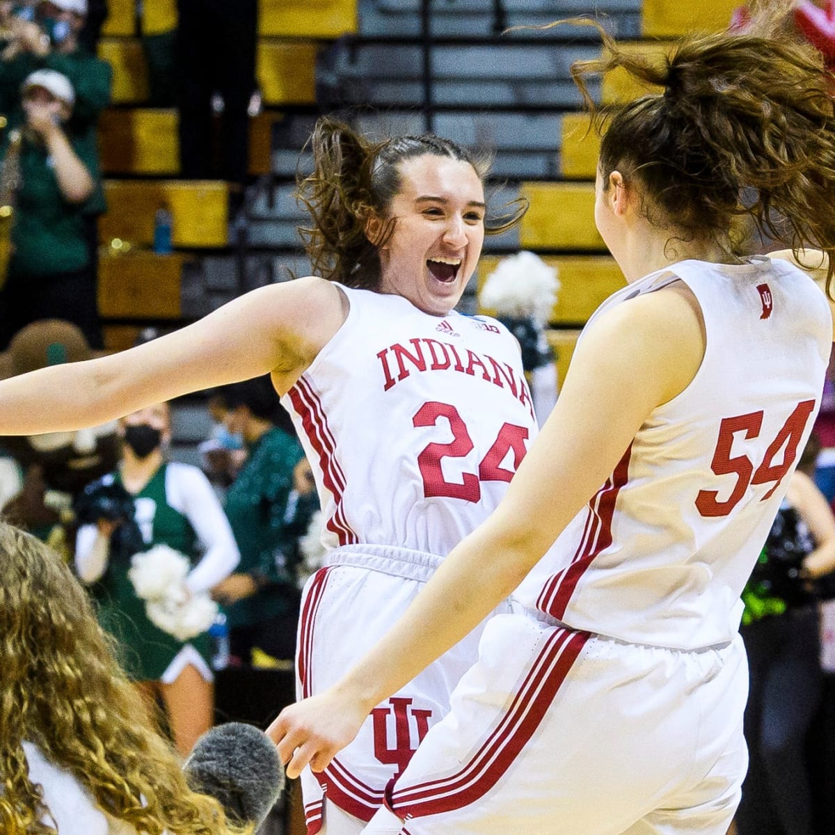 benachbart Leder Würde indiana hoosiers basketball schedule Cordelia