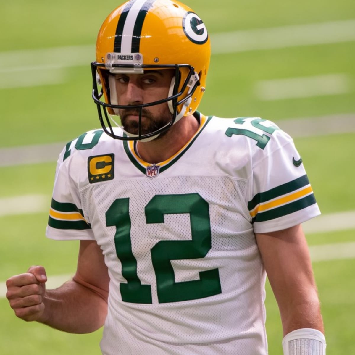 Former Green Bay Packers Receivers Picks Rival To Win NFC North