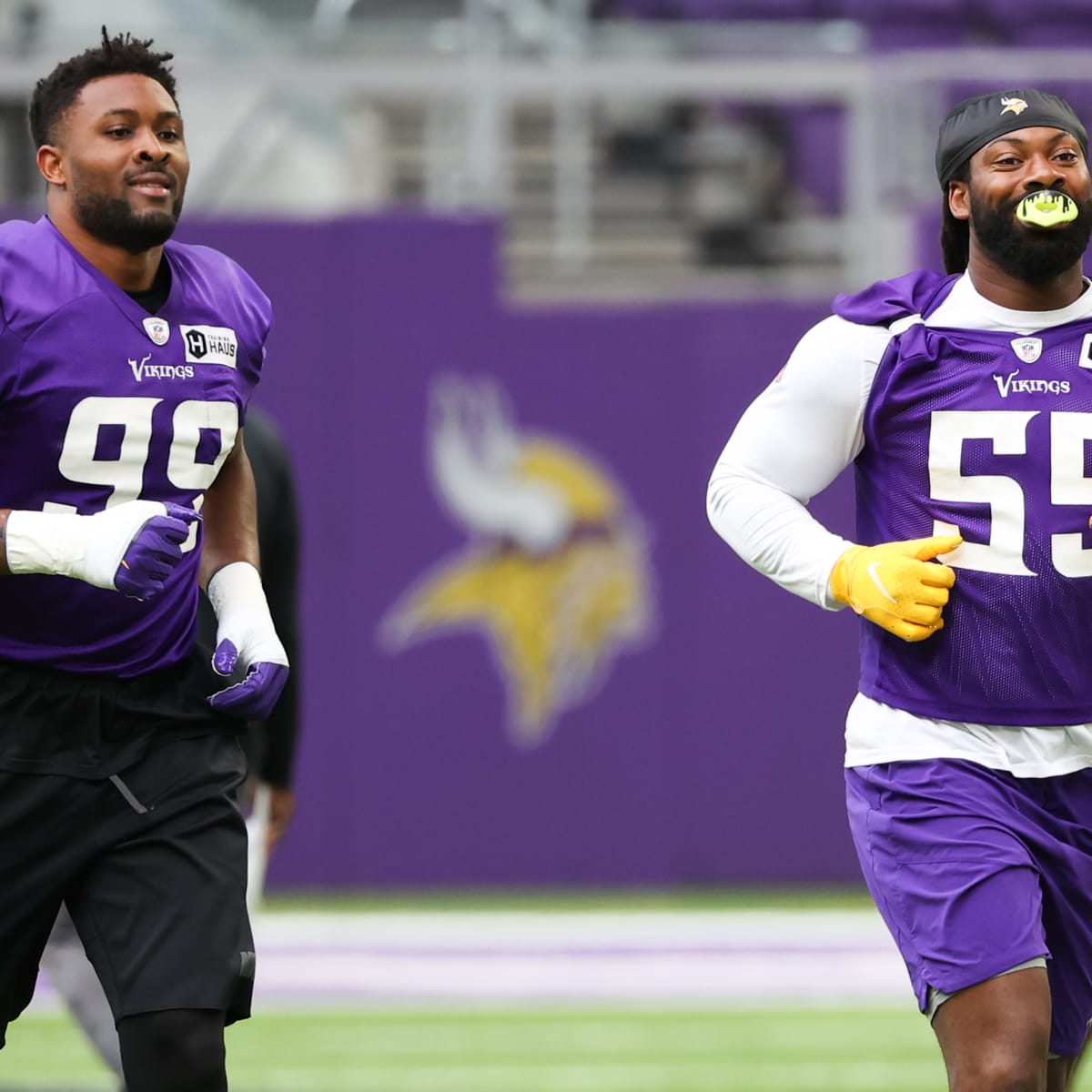 The ten most important players on the Vikings, from Cousins to Peterson -  Sports Illustrated Minnesota Vikings News, Analysis and More
