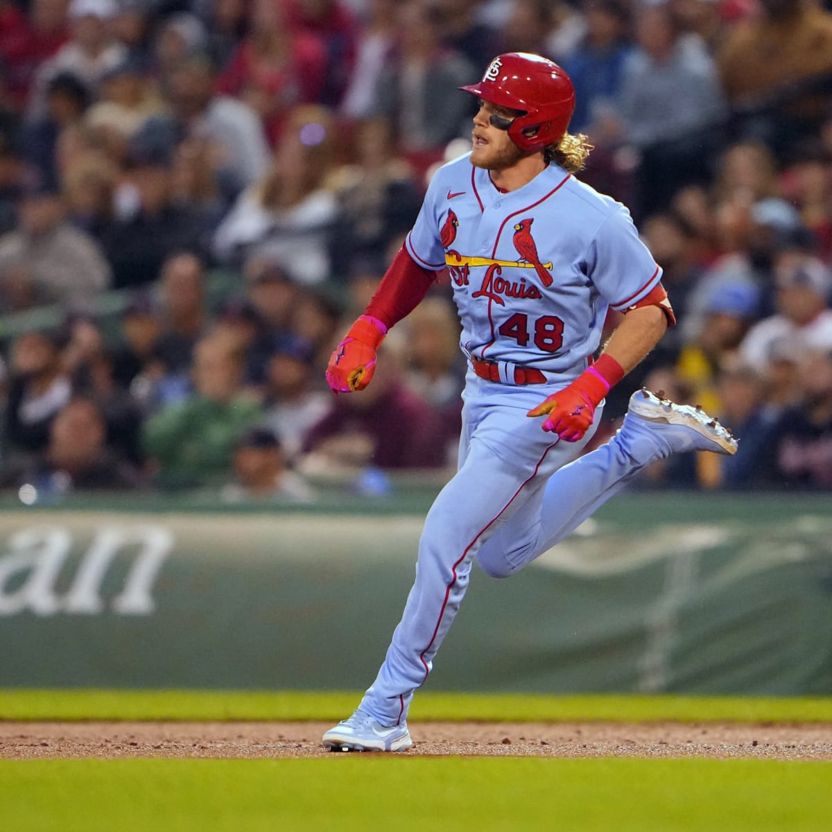 Harrison Bader to Begin Rehab Assignment, Nearing New York Yankees Debut -  Sports Illustrated NY Yankees News, Analysis and More