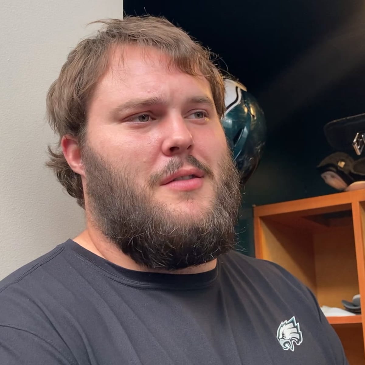 Eagles' Josh Sills Indicted on Rape and Kidnapping Charges