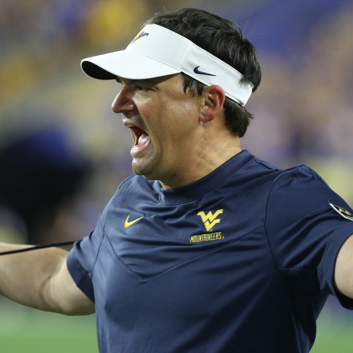 Sunday Morning Thoughts: Trouble Brewing in Morgantown - Sports Illustrated West  Virginia Mountaineers News, Analysis and More
