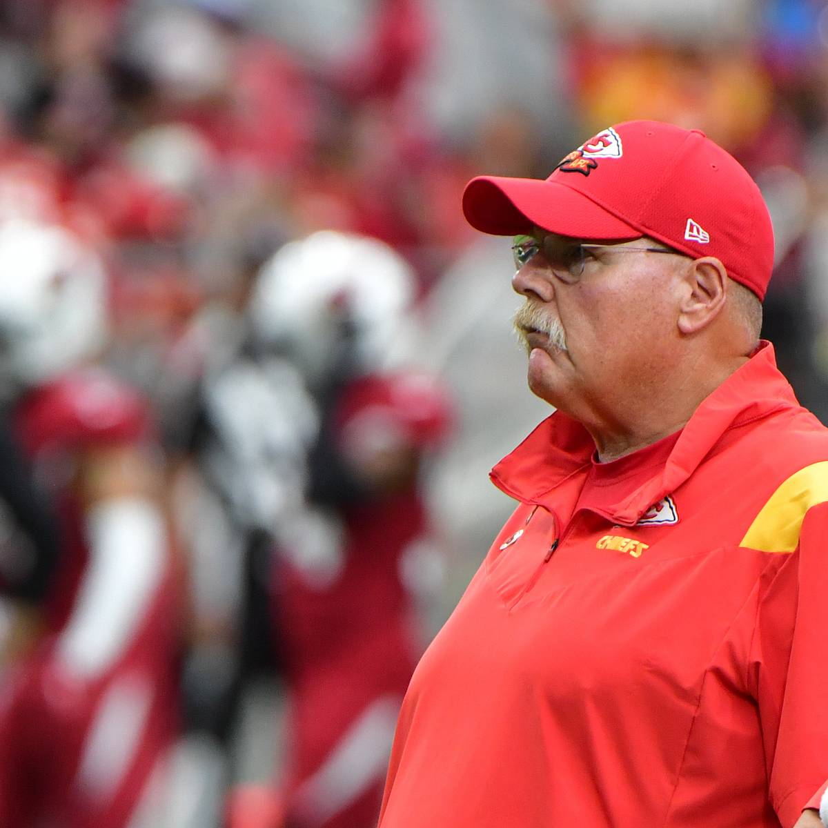 KC Chiefs' Andy Reid Gives Injury Updates on Patrick Mahomes, Harrison  Butker, Others - Sports Illustrated Kansas City Chiefs News, Analysis and  More