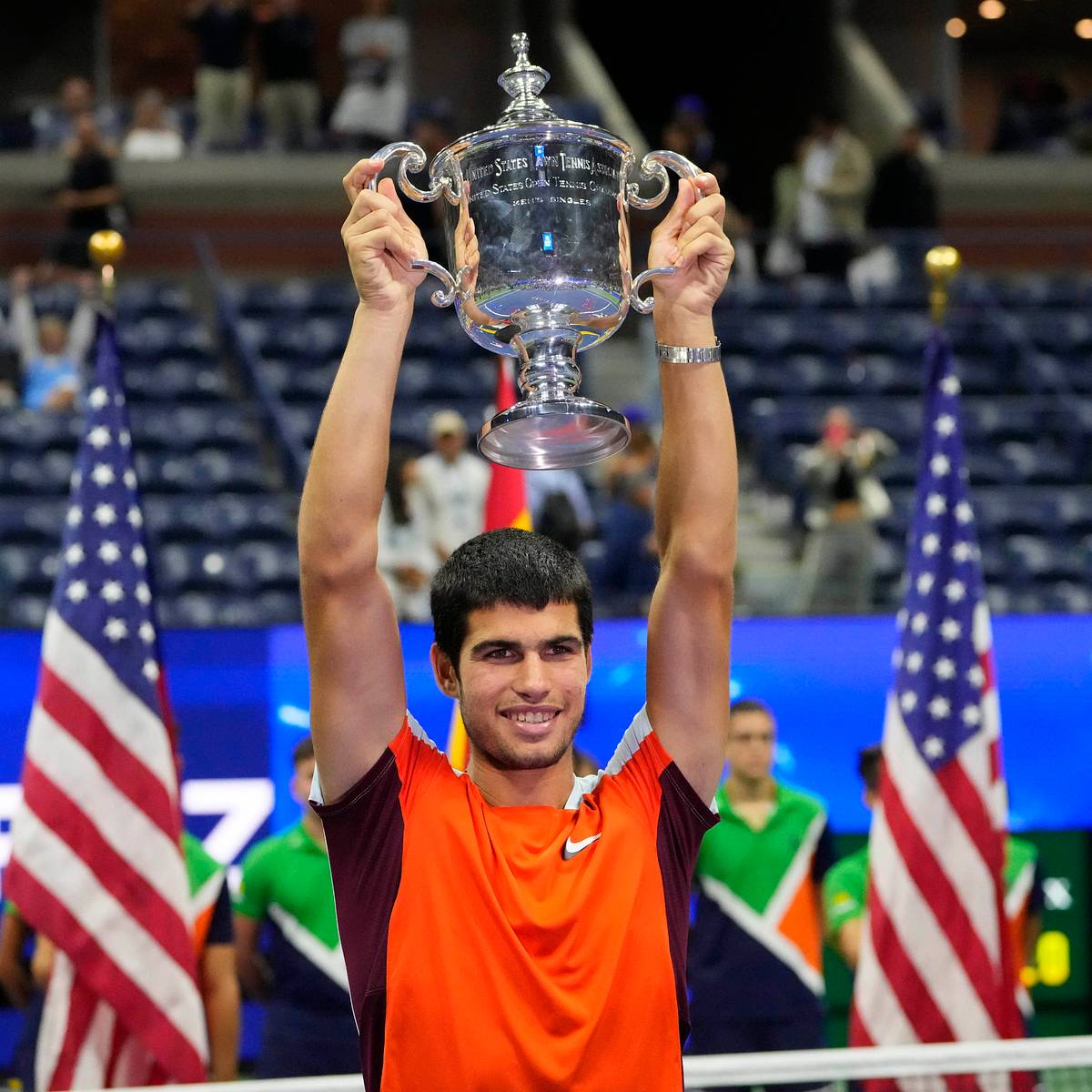 U.S. Open needs to fix late-match problem - Sports Illustrated