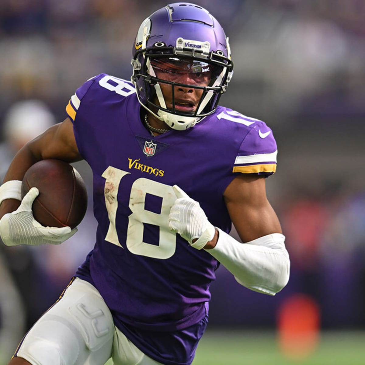 Week 9 Fantasy Football PPR Rankings & Projections: Dalvin Cook To Keep On  Rolling