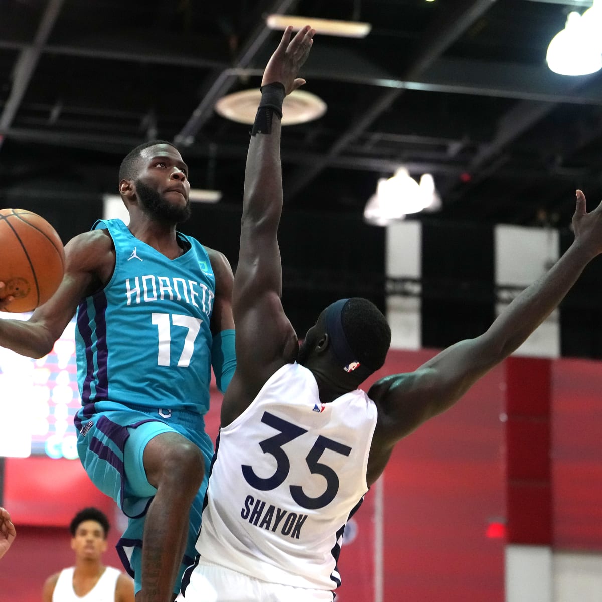 5 landing spots for Gordon Hayward if Charlotte Hornets doesn't re-sign NBA  veteran