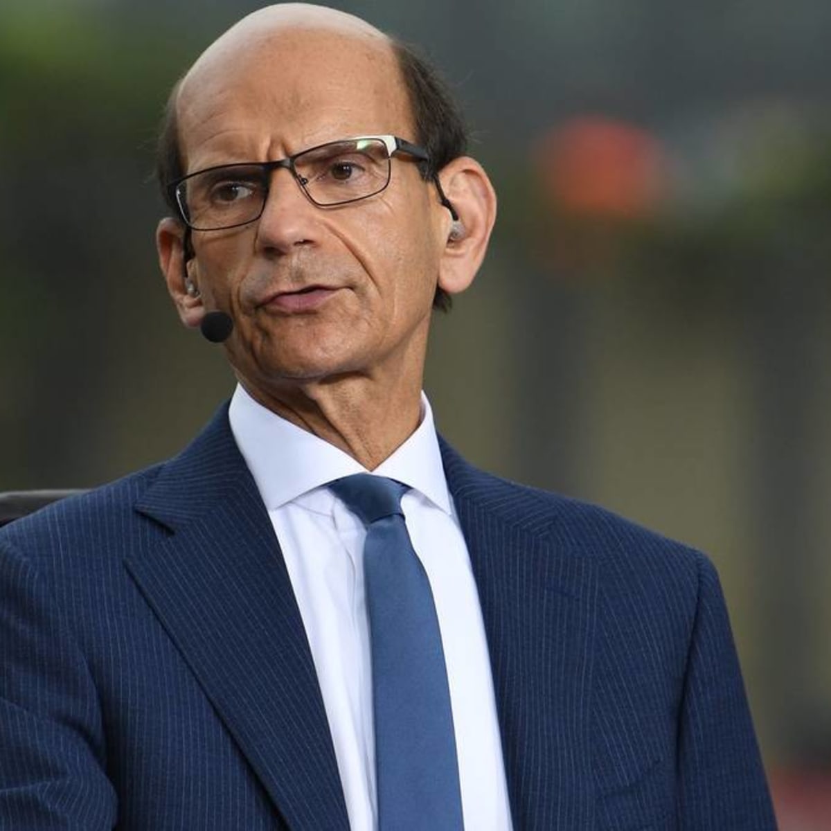 Maason Smith: Paul Finebaum Blasts NCAA Over Suspension of LSU Standout Defensive Tackle - Sports Illustrated