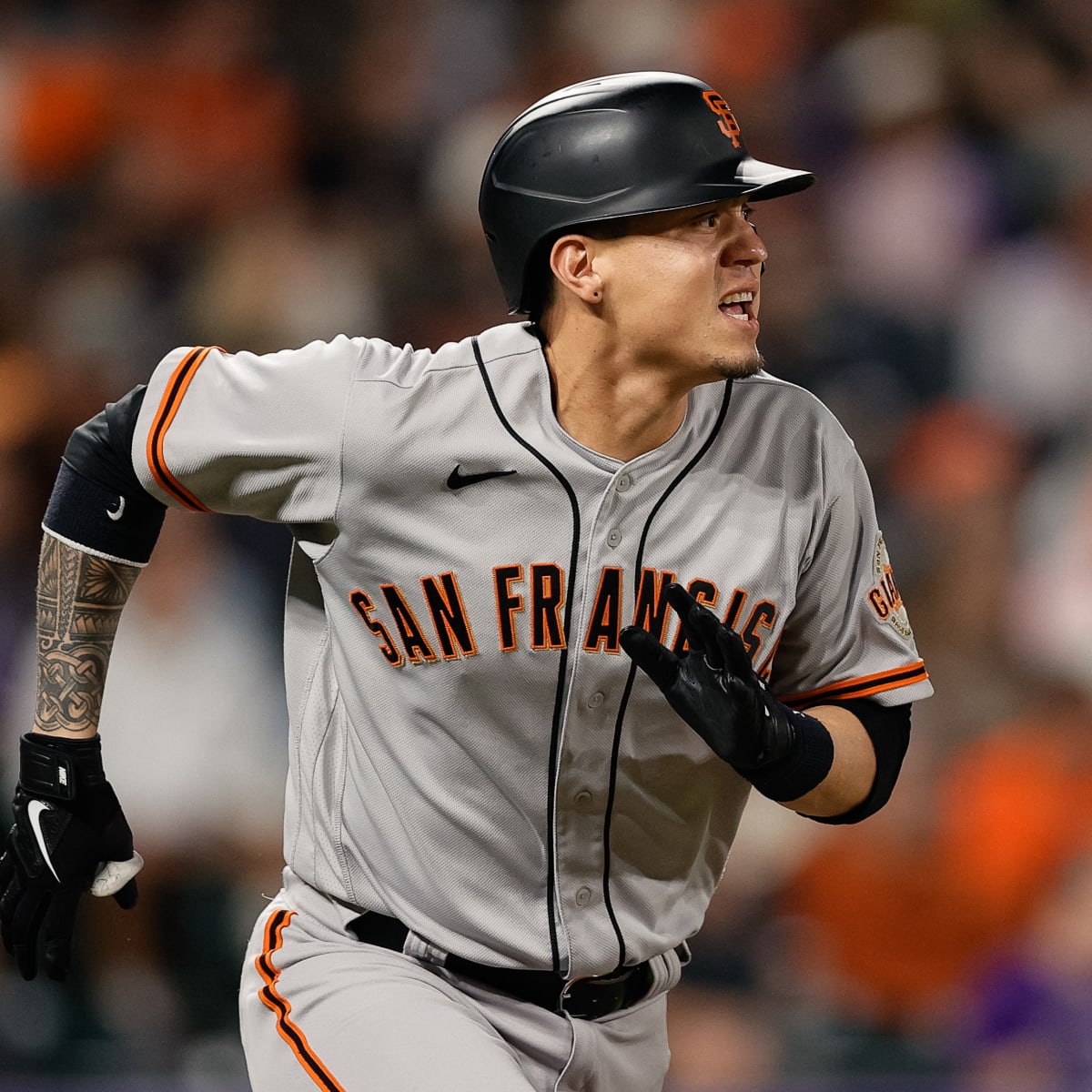 San Francisco Giants Sign Wilmer Flores To Two-Year Extension - Fastball