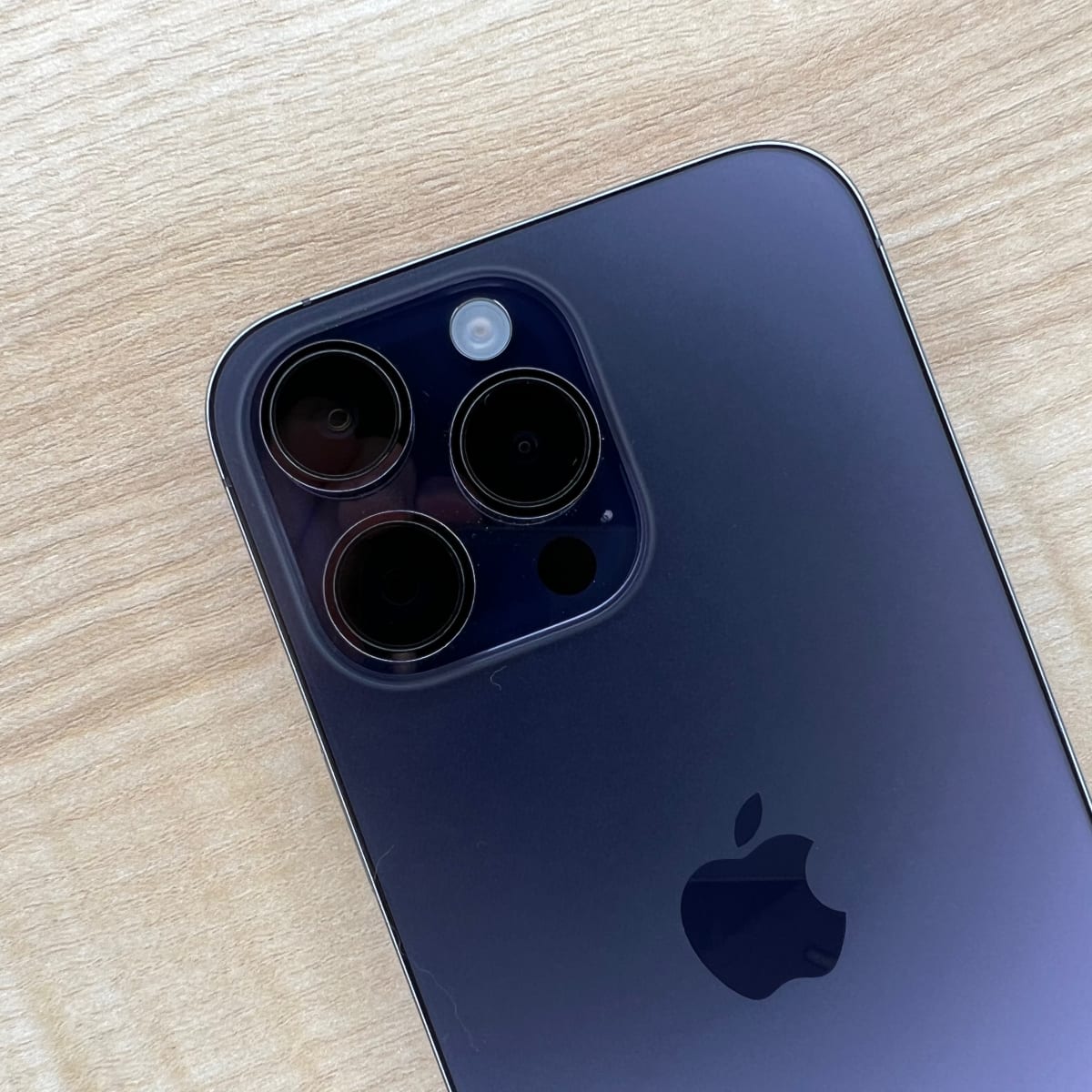 Apple iPhone 14 Pro and iPhone 14 Pro Max Review - Sports Illustrated