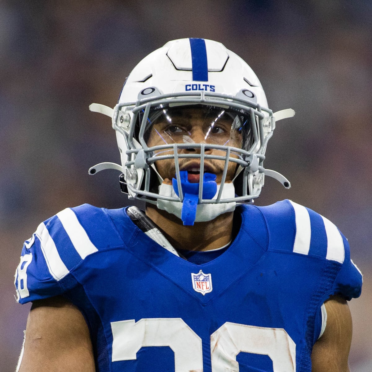 What's Next for Indianapolis Colts RB Jonathan Taylor? - Sports Illustrated  Indianapolis Colts News, Analysis and More