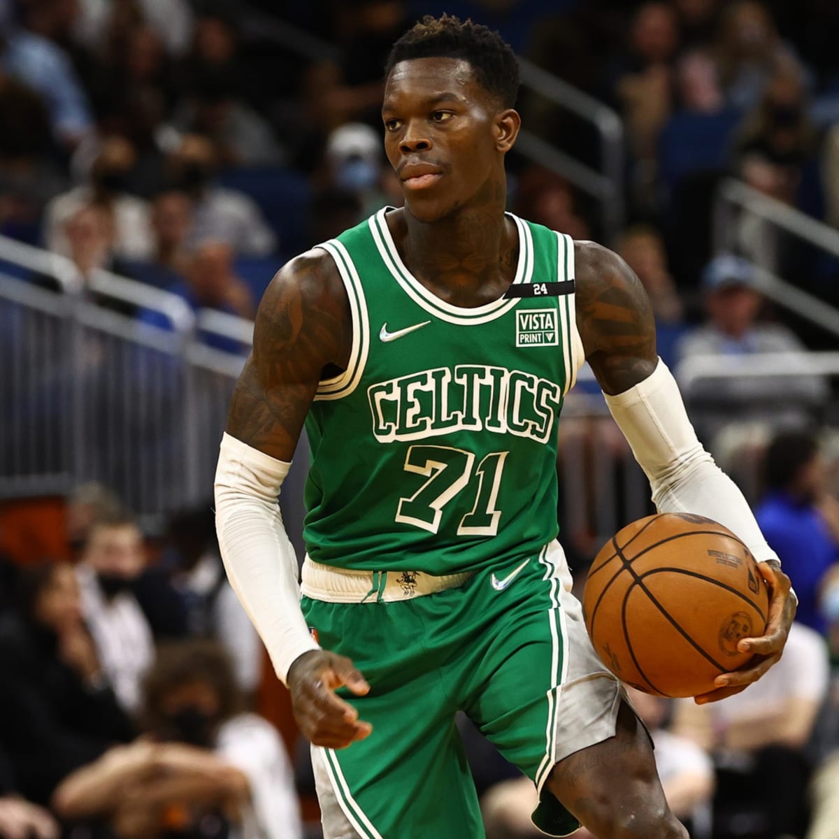 Boston Celtics release FULL 2022-23 preseason roster