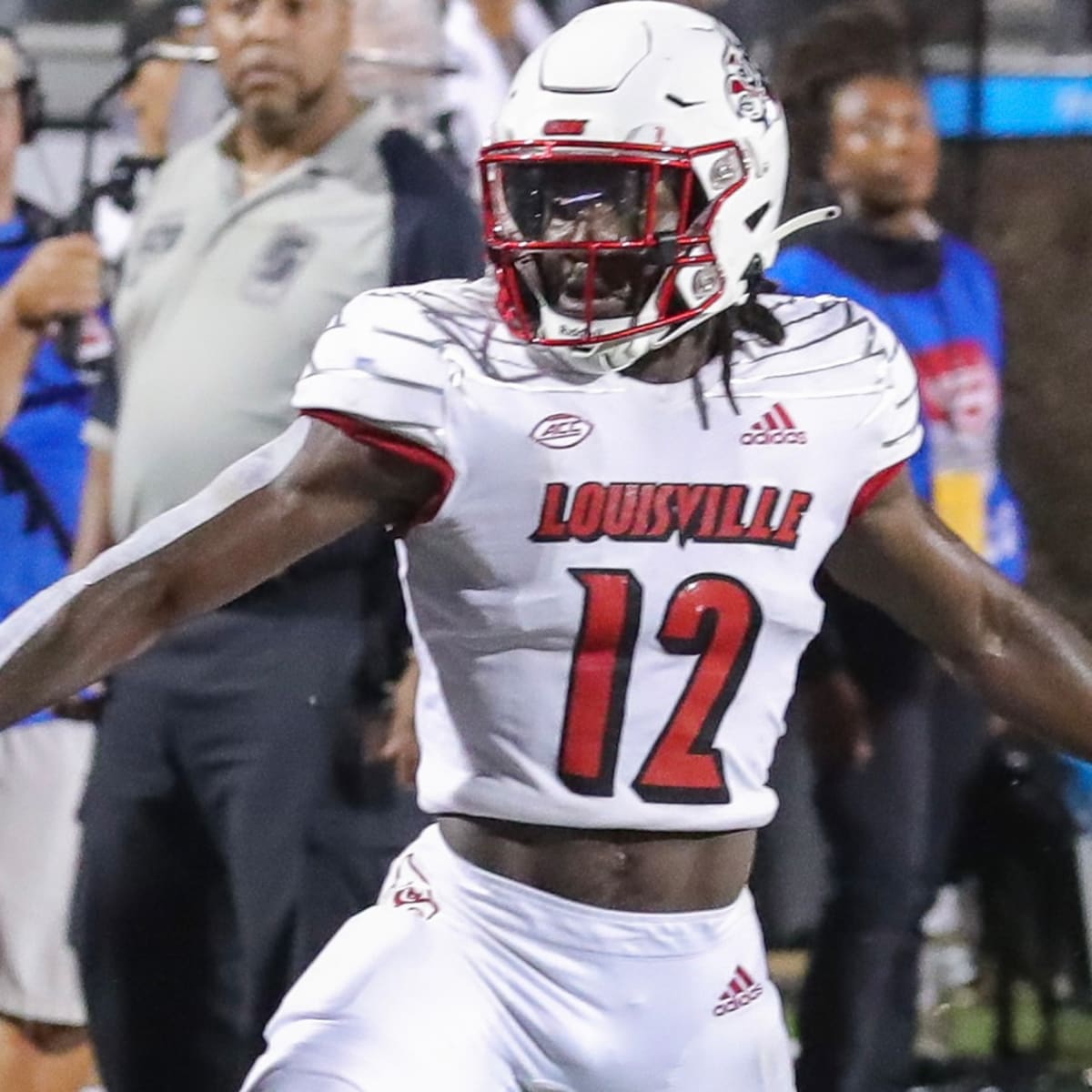 Sad News for Louisville Cardinals as two key playmakers ruled out due to...