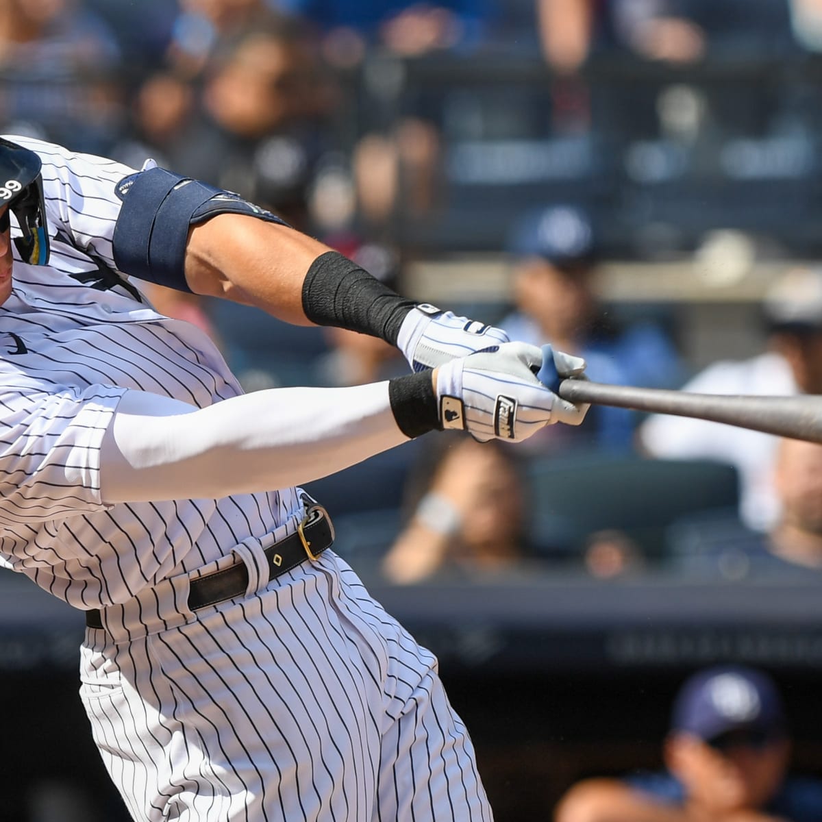 Reminder: Mets will not be fighting Yankees for Aaron Judge