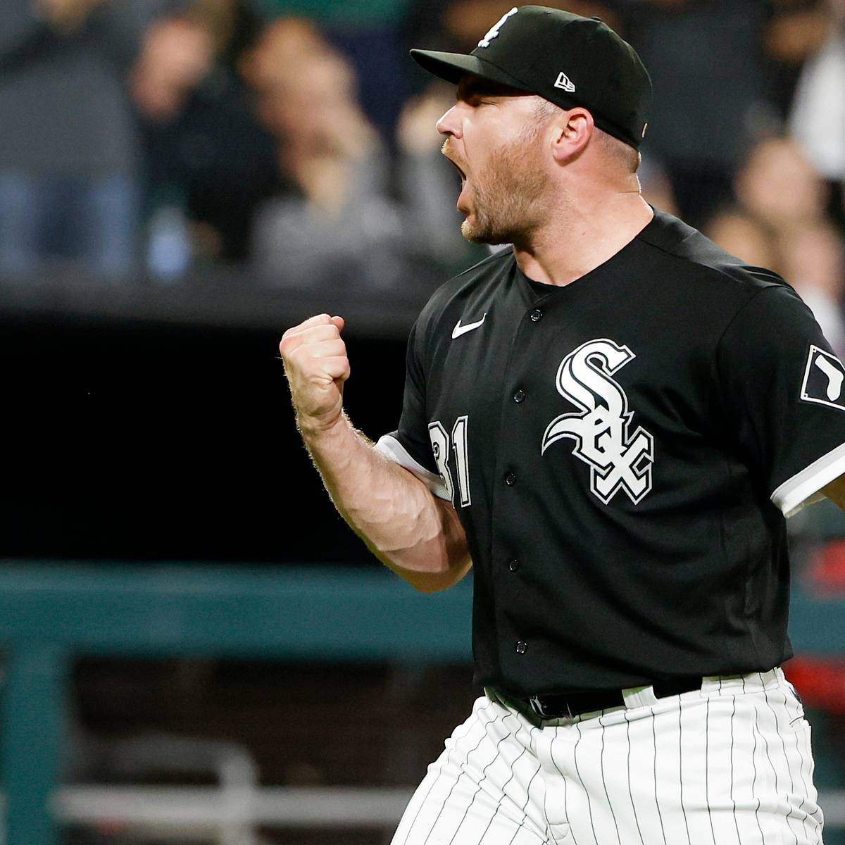 MLB playoff picture is heating up in final stretch of season - Sports  Illustrated
