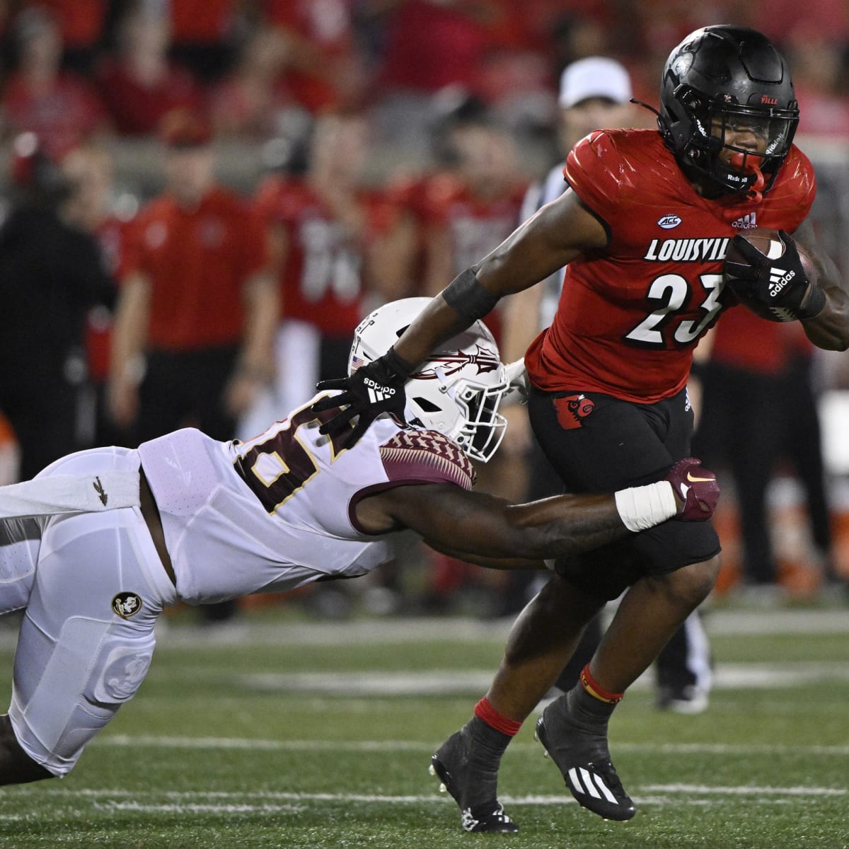 Final Thoughts and Observations on Louisville Football vs. Florida State -  Sports Illustrated Louisville Cardinals News, Analysis and More