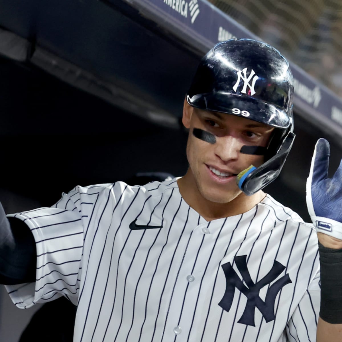 Judge, Yankees on top as baseball returns from All-Star break – News-Herald