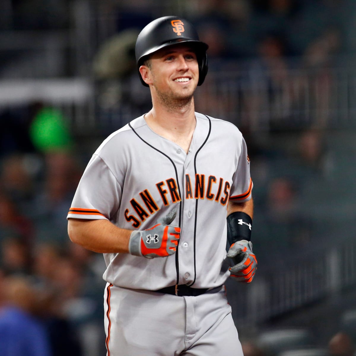 Charles Barkley was 'excited' to meet SF Giants legend Buster Posey -  Sports Illustrated San Francisco Giants News, Analysis and More