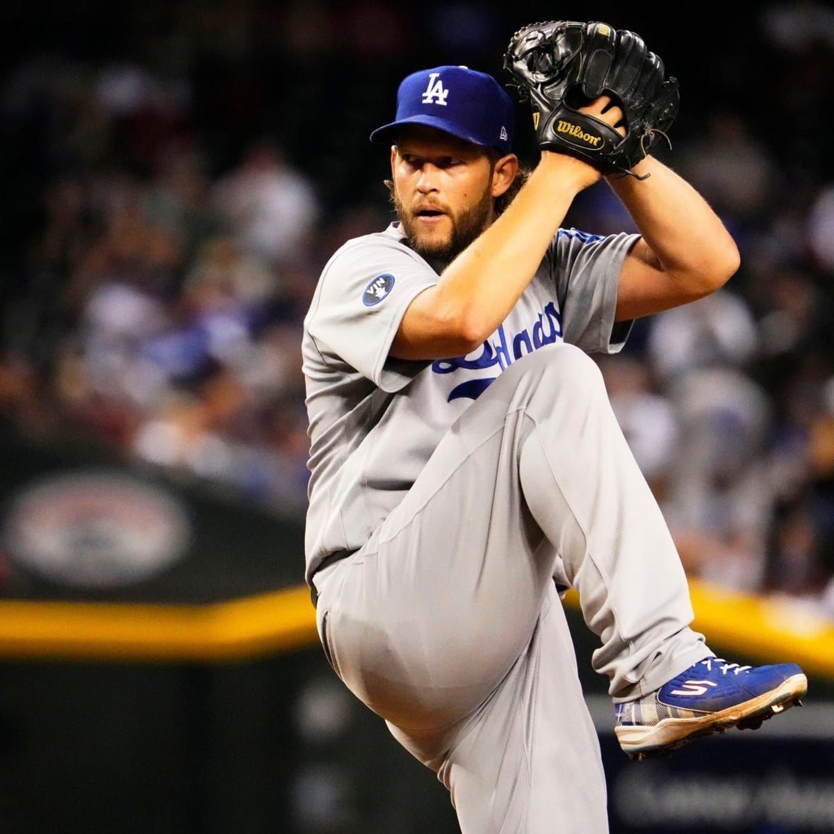 Dodgers News: Clayton Kershaw Unsure About His Playing Future Next Season -  Inside the Dodgers
