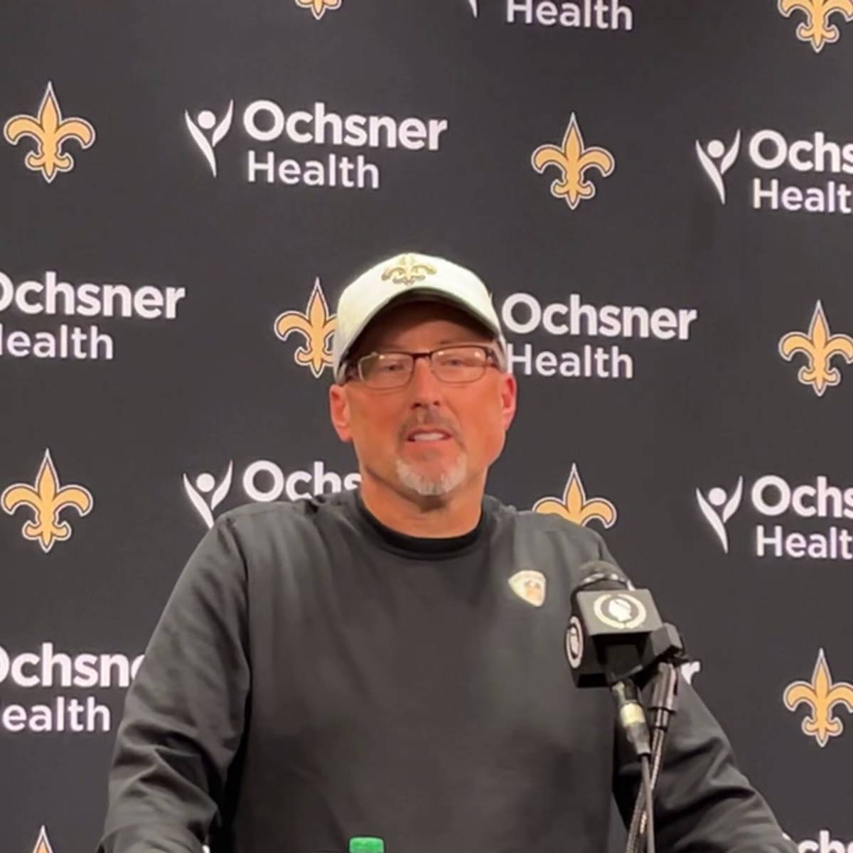 The Bayou Blitz Pre-Game Show: Week 3 Saints at Panthers - Sports  Illustrated New Orleans Saints News, Analysis and More