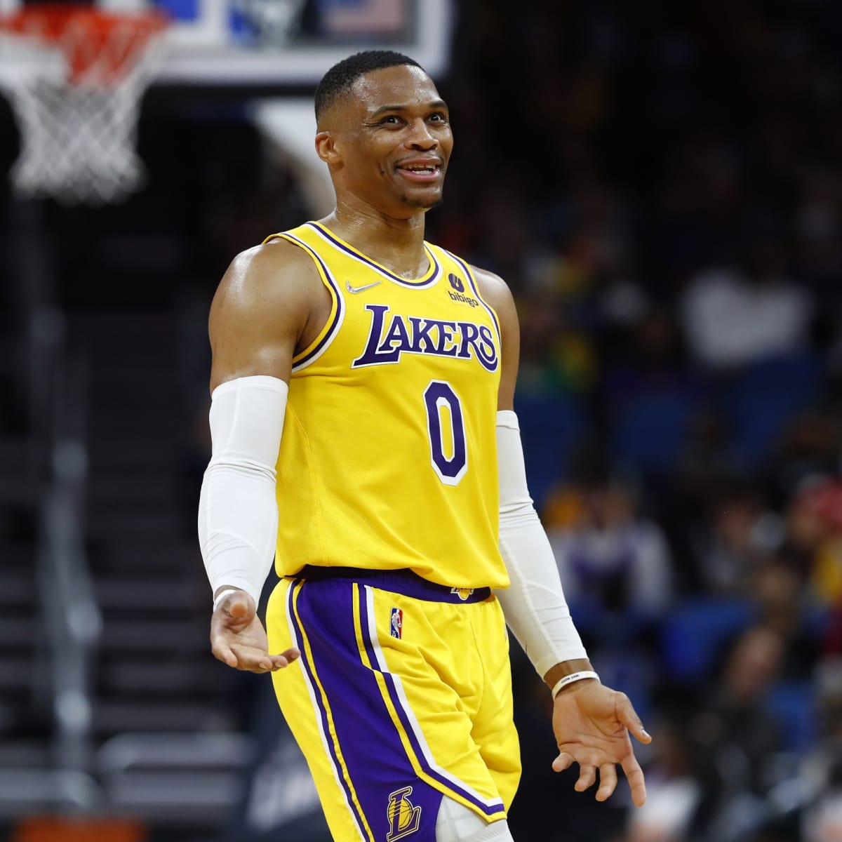 Russell Westbrook Rumors: Knicks Seen as 'Potential Suitor' Before Rockets  Trade, News, Scores, Highlights, Stats, and Rumors