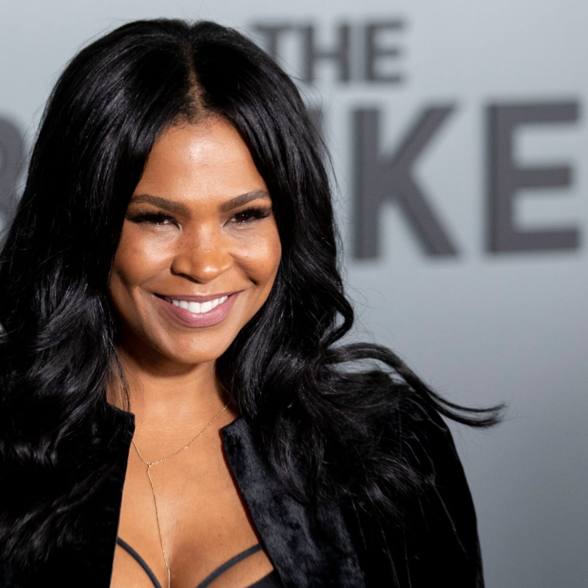 Nia Long Releases Statement After Celtics Coach Ime Udoka's Suspension -  Sports Illustrated