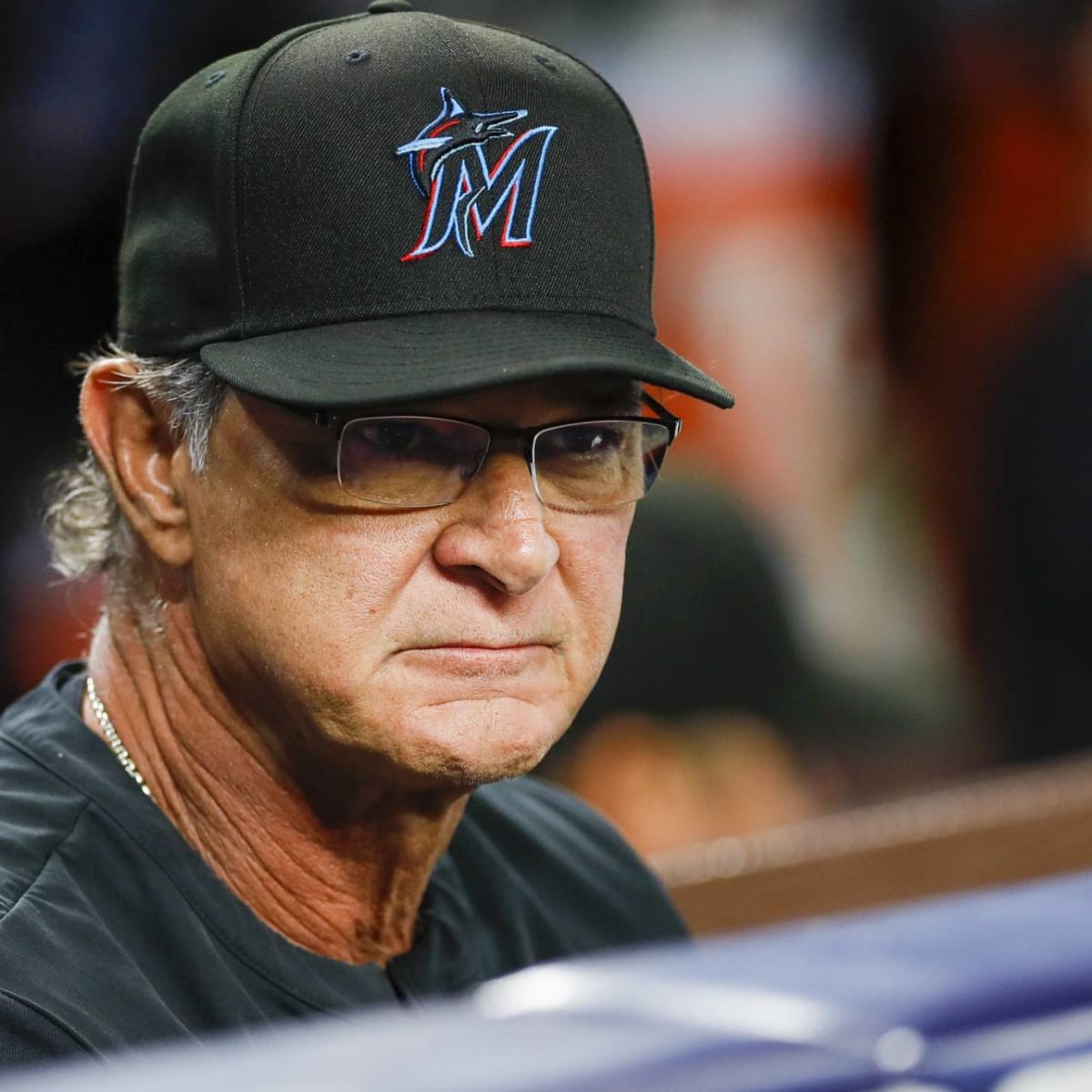 Marlins, Manager Don Mattingly to Part Ways After Season, per