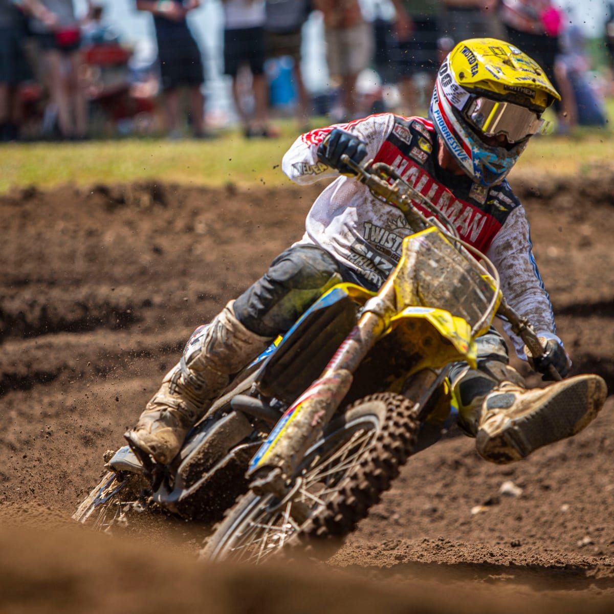 Watch Motocross of Nations Race 3 Stream live, TV - How to Watch and Stream Major League and College Sports