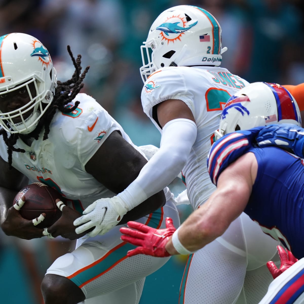 nfl sep 25 2022 dolphins vs bills viewing option