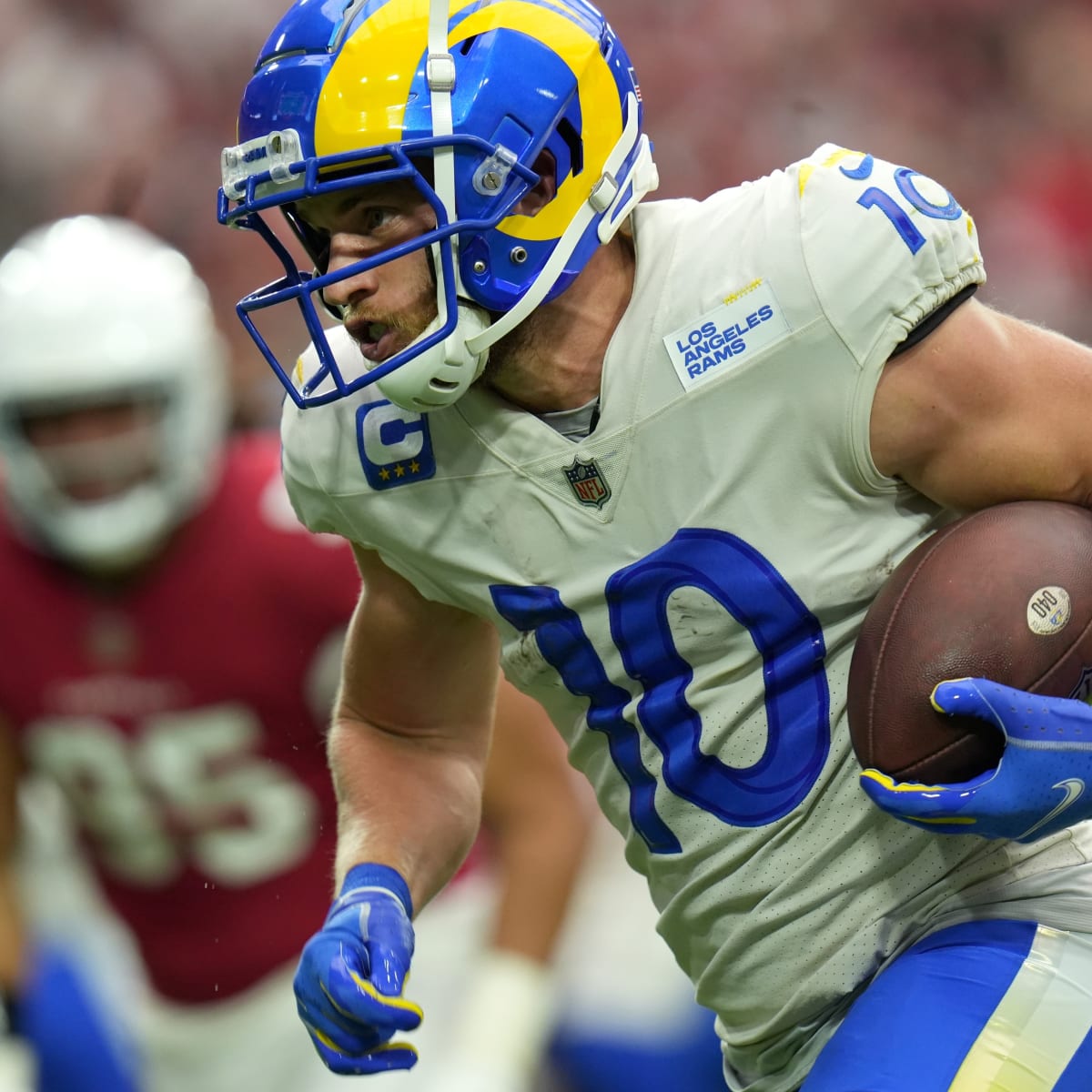 Los Angeles Rams Prepared to Operate without Cooper Kupp as Sean