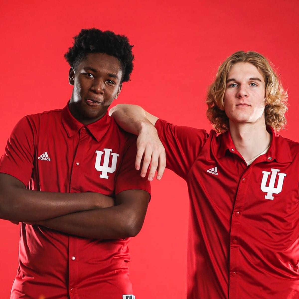 Hoosier Roundtable Podcast Previewing IU vs