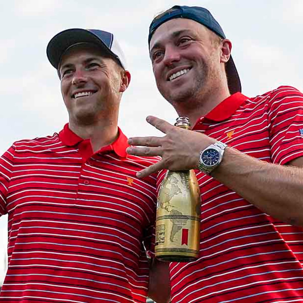 Ranking All 24 Presidents Cup Players After Another American Victory