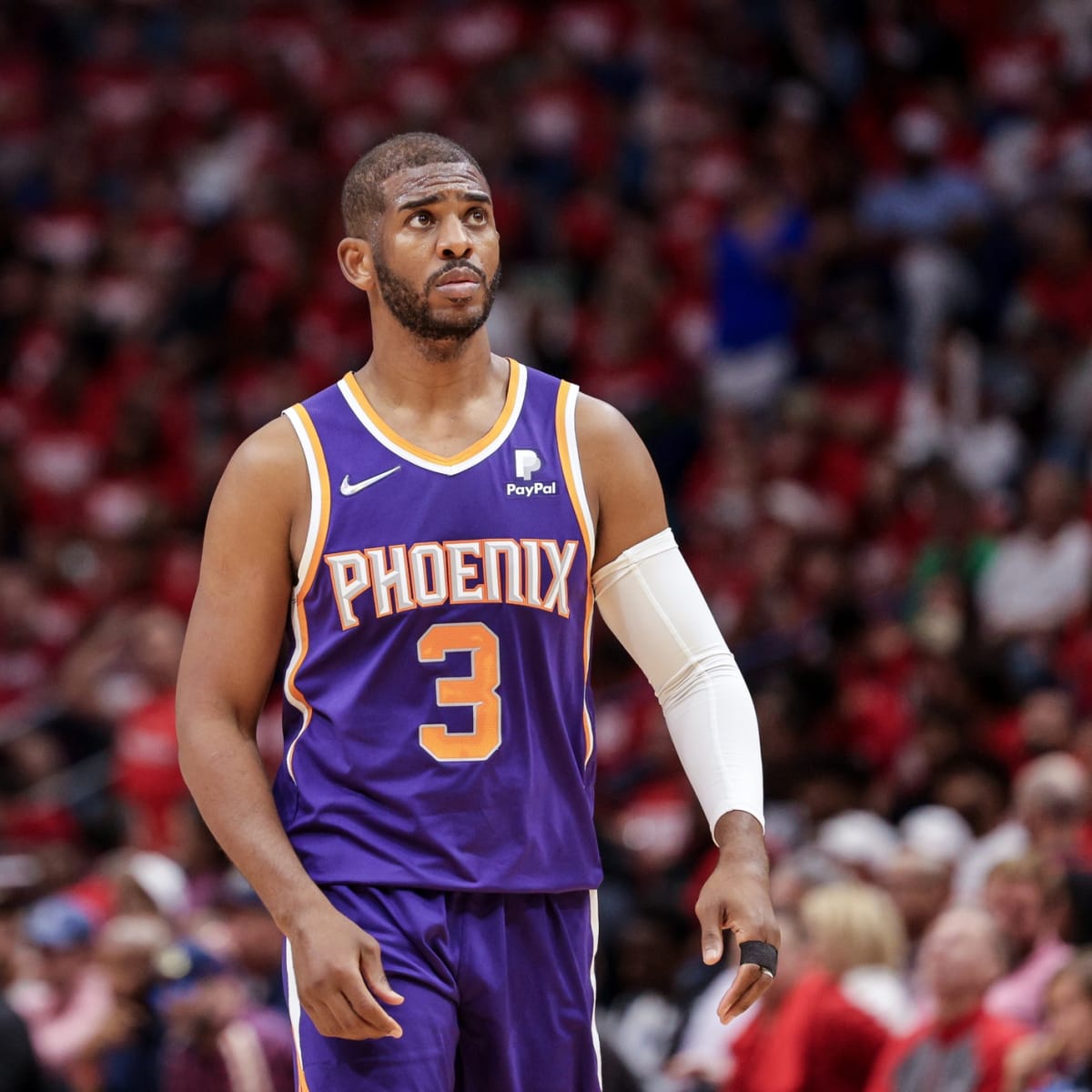 Phoenix Suns Make A Big Announcement - Fastbreak on FanNation
