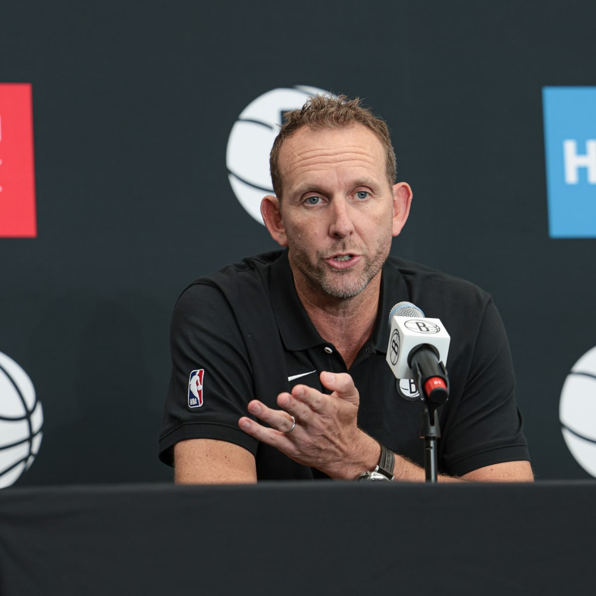 Lewis: Sean Marks expected back as Nets GM - NetsDaily