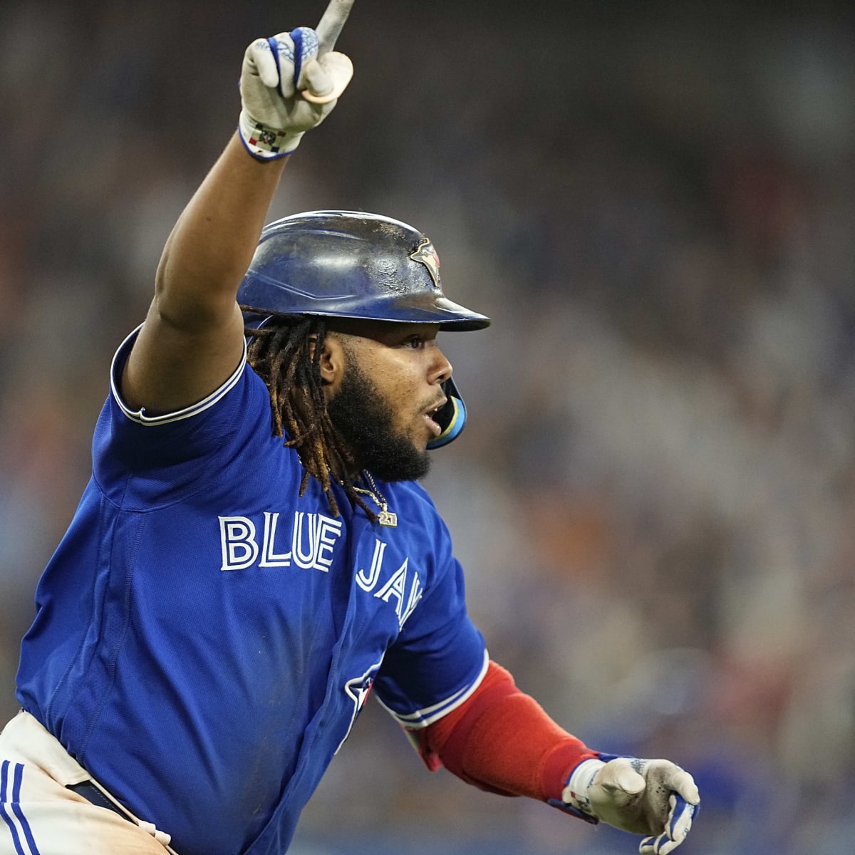 Blue Jays rewarded for sticking to process with critical win over Yankees