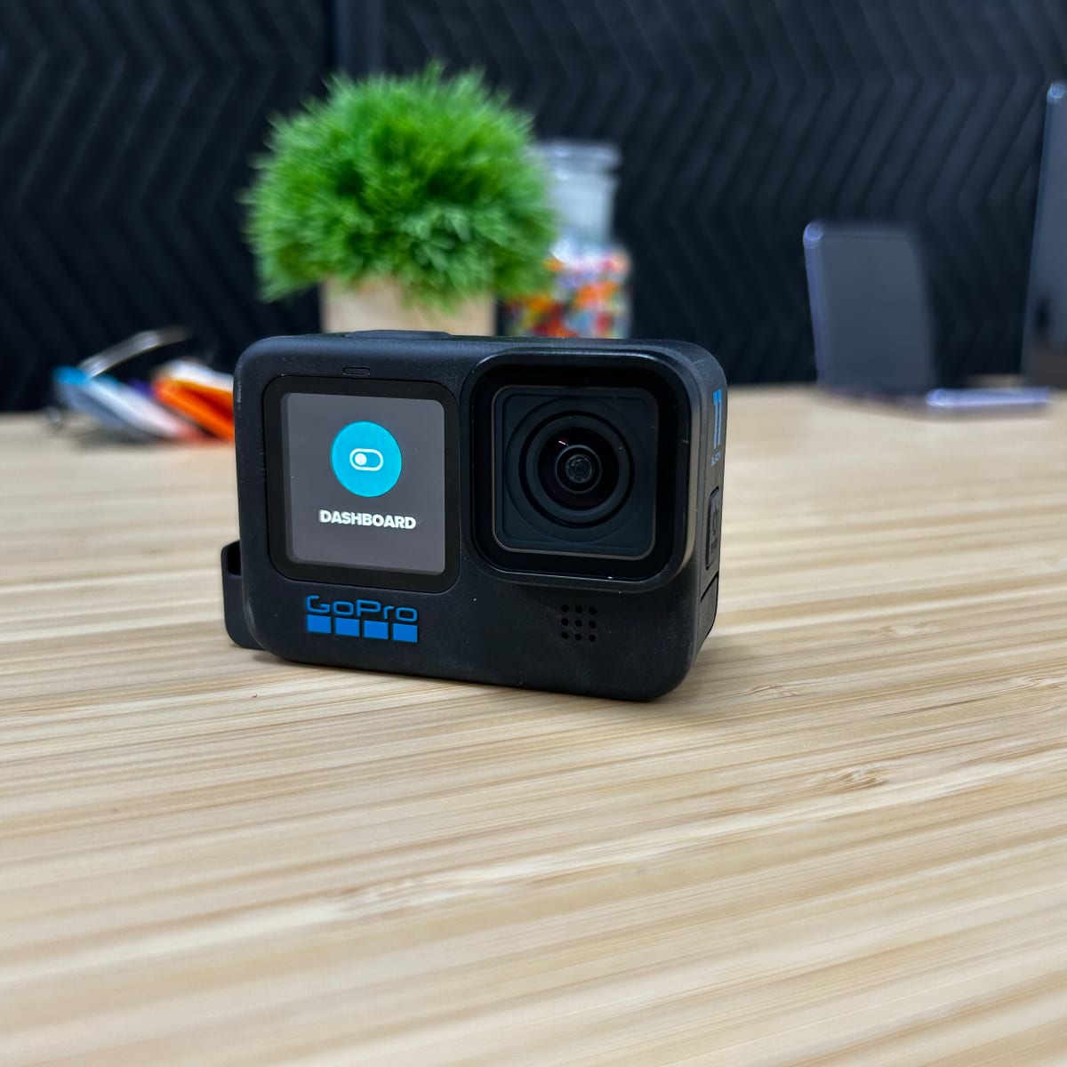 GoPro 11 Review: Meets Utility Sports Illustrated