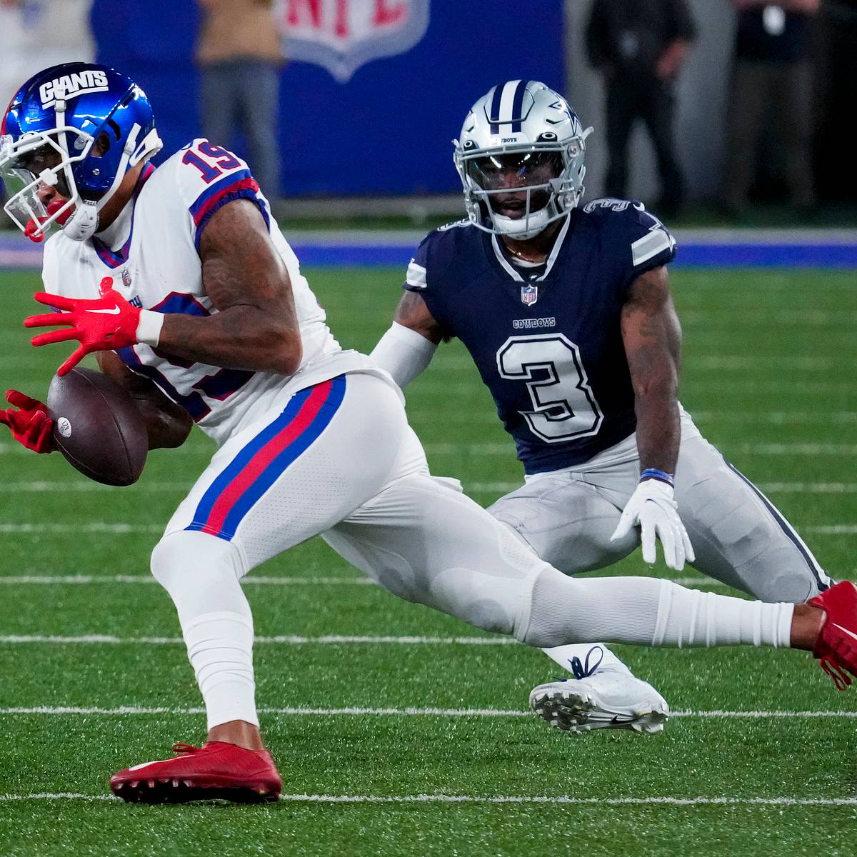 What losing Byron Pringle likely means for Chicago Bears - Sports  Illustrated Chicago Bears News, Analysis and More