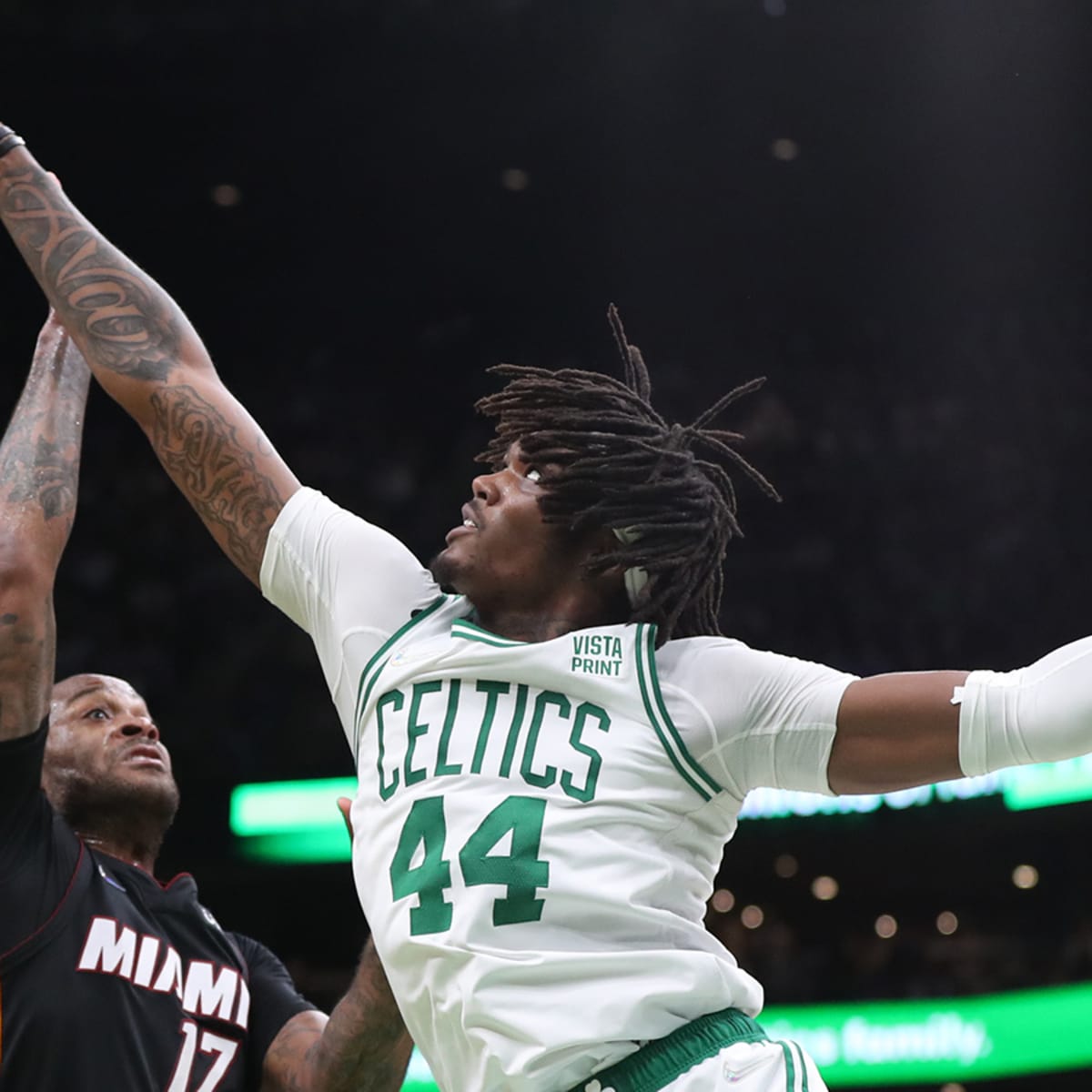 Celtics injury report: Jaylen Brown, Robert Williams injuries