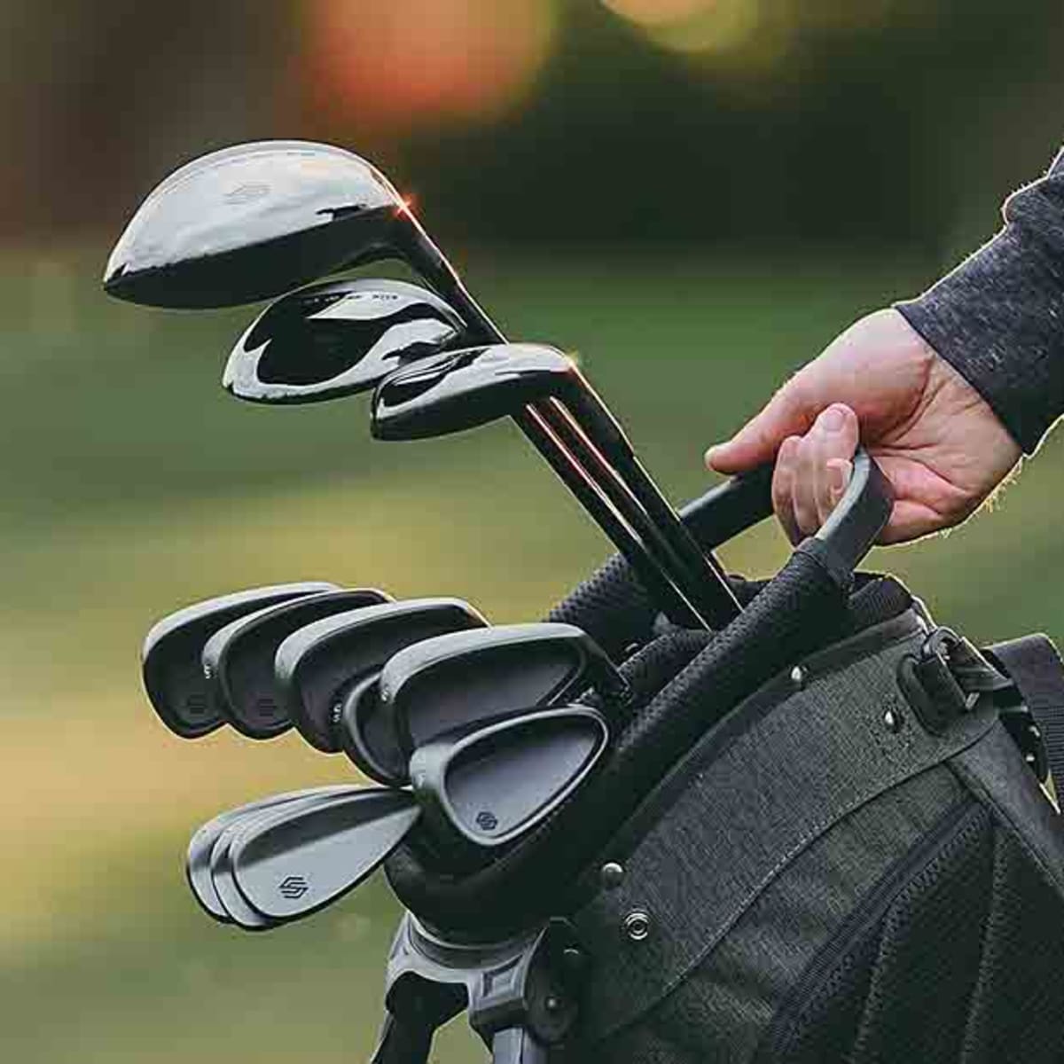 Stix Golf Clubs Review: Are they the Best Value in Golf?