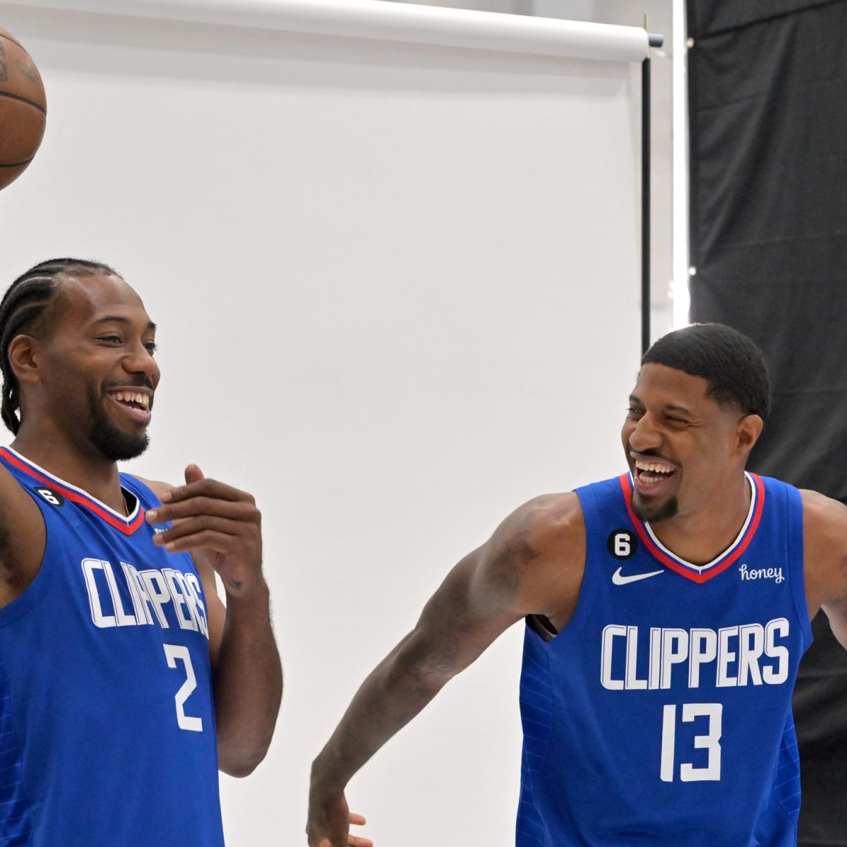 Report: LA Clippers 'Hopeful' About Re-Signing Reggie Jackson - Sports  Illustrated LA Clippers News, Analysis and More