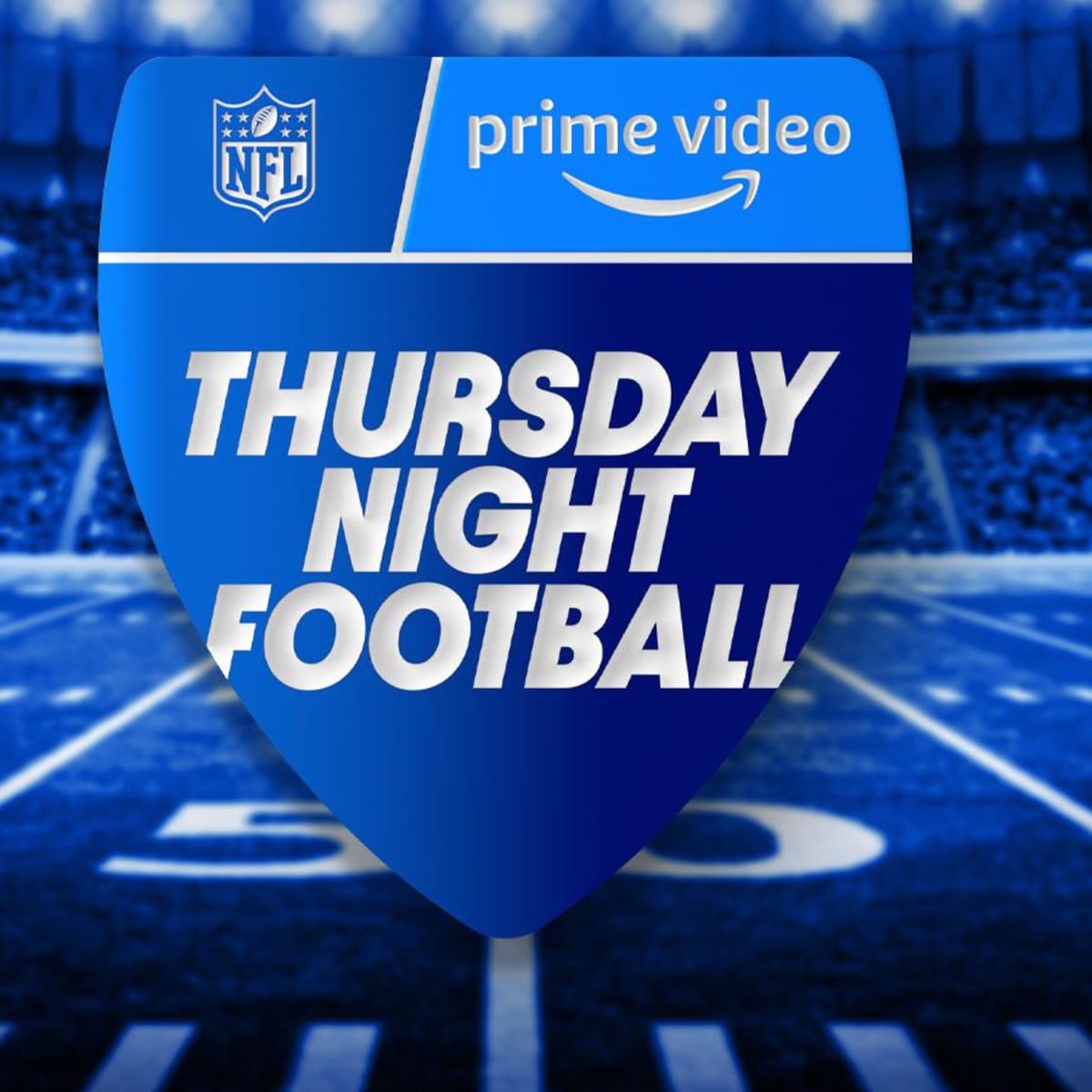 NFL on Prime Video on X: welcome to the new era of Thursday Night Football  #TNFonPrime  / X