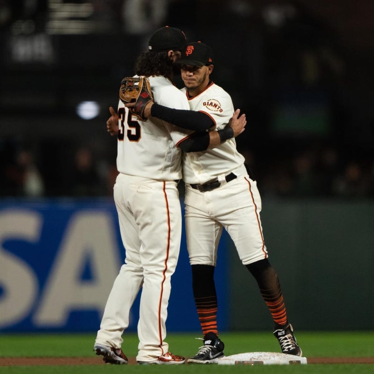 How to Watch the Giants vs. Rockies Game: Streaming & TV Info