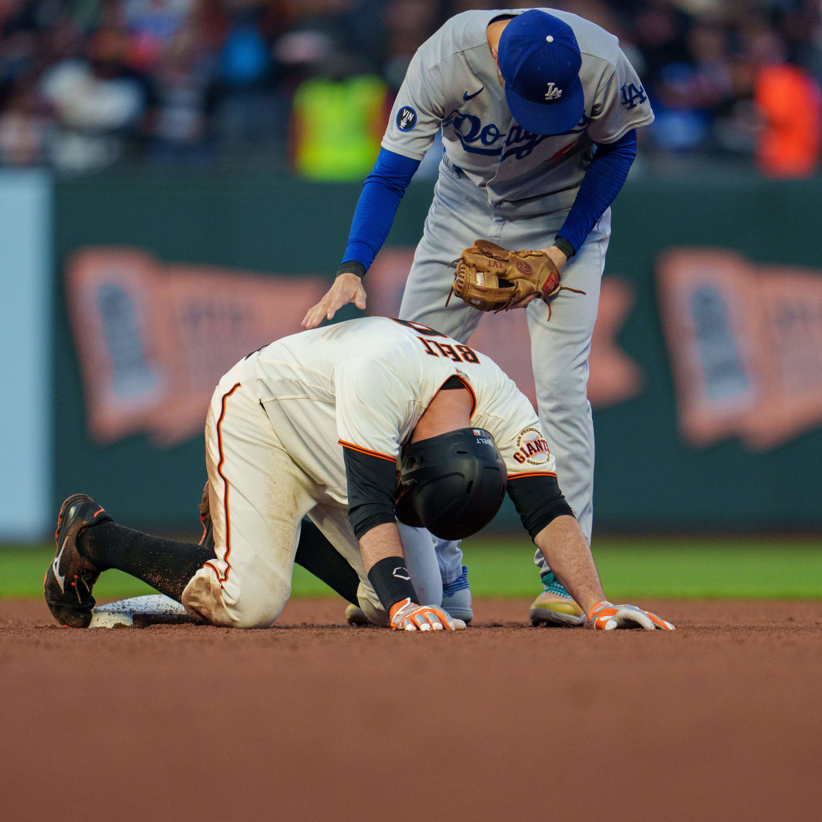 5 reasons the SF Giants missed the playoffs this season - Sports  Illustrated San Francisco Giants News, Analysis and More