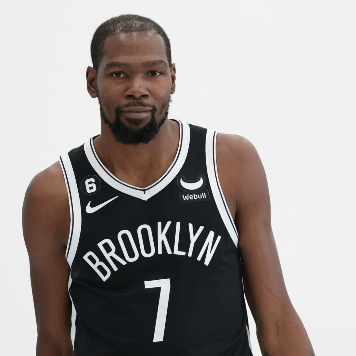 Nets figuring out how to manage Kevin Durant's minutes