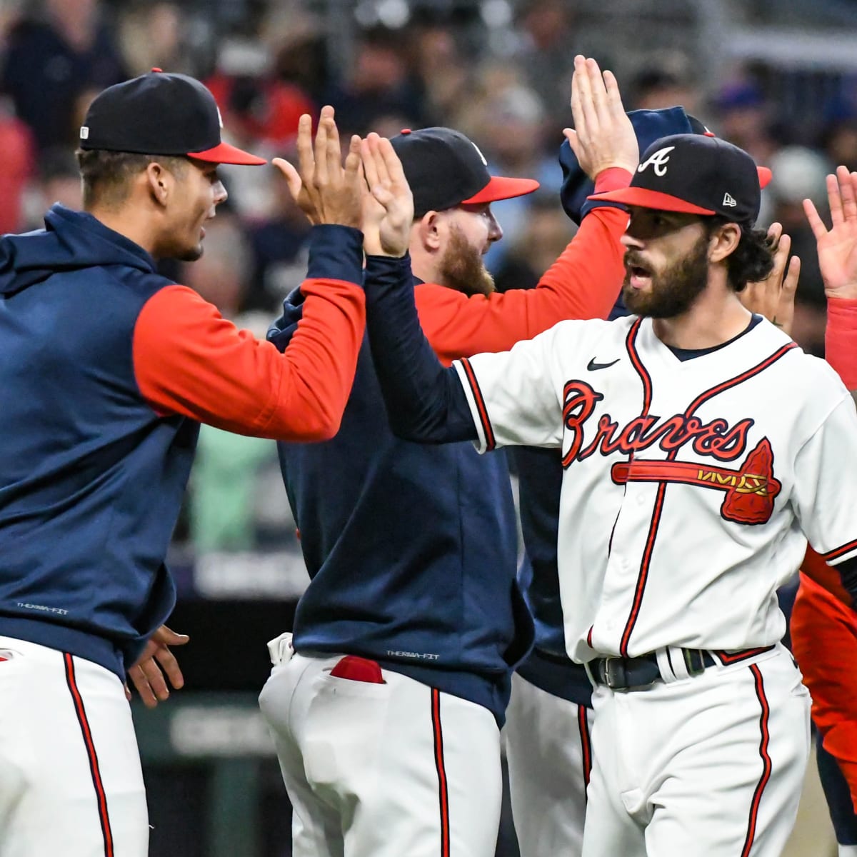 Atlanta Braves clinch NL East: The best Braves gear to get playoff ready 