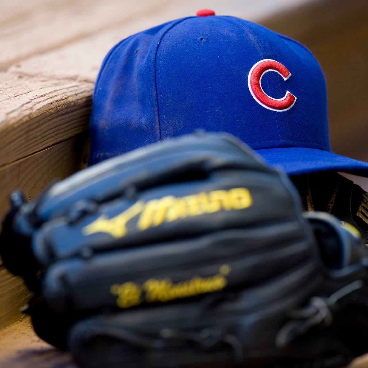 On This Day in Chicago Cubs History: Chicago Takes Game One of the World  Series over Detroit Tigers - Sports Illustrated Inside The Cubs