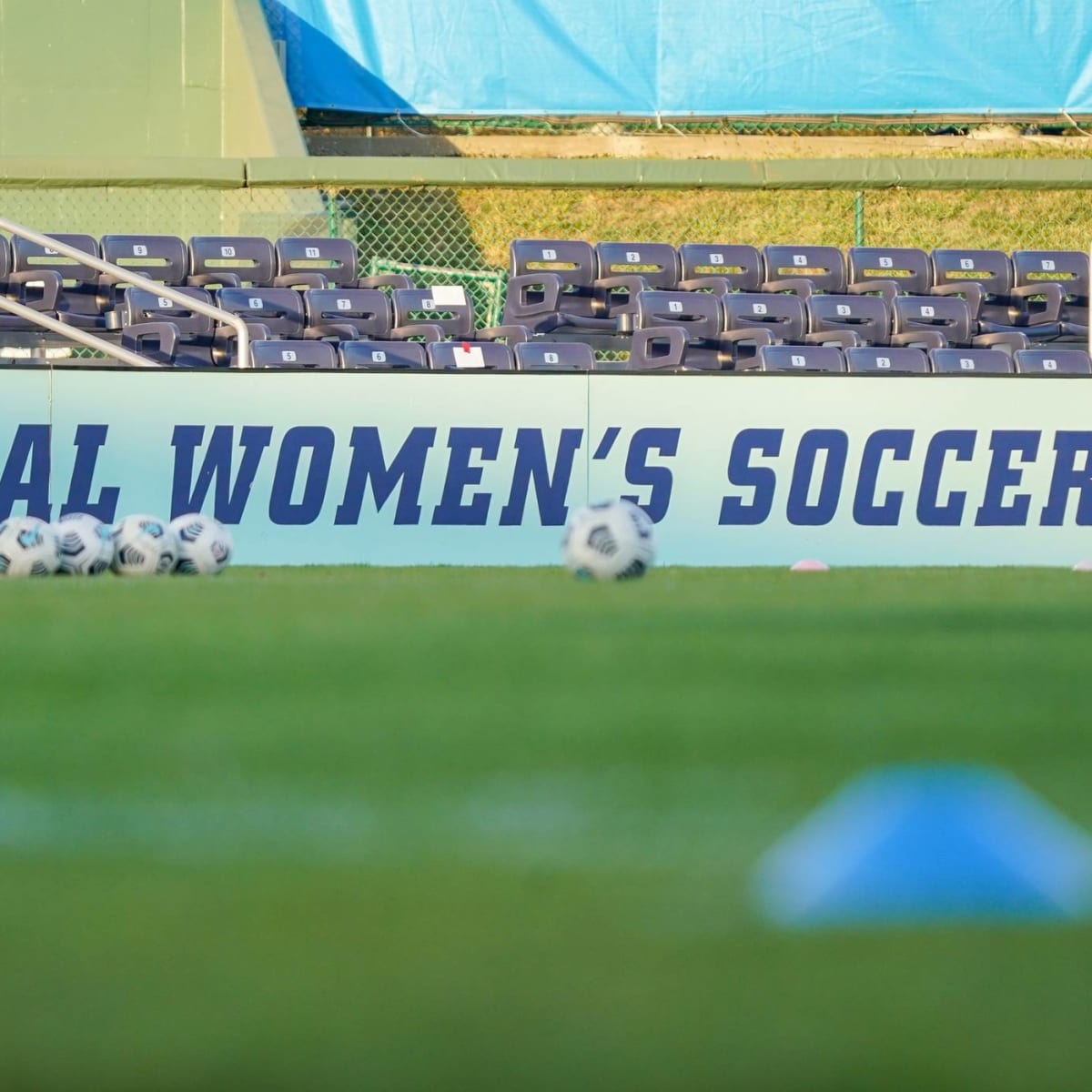 Will the NWSL expand to California again? A group of Bay Area