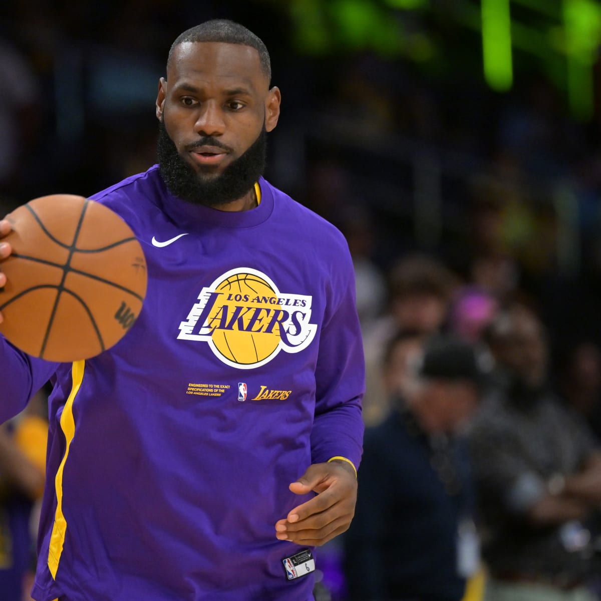 Lakers: League Executives Preparing For Offseason LeBron James Trade - All  Lakers | News, Rumors, Videos, Schedule, Roster, Salaries And More