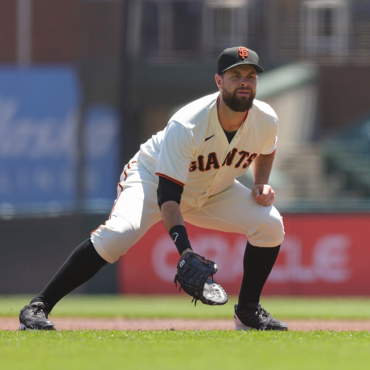 San Francisco Giants injury news: Brandon Belt likely to avoid surgery -  McCovey Chronicles