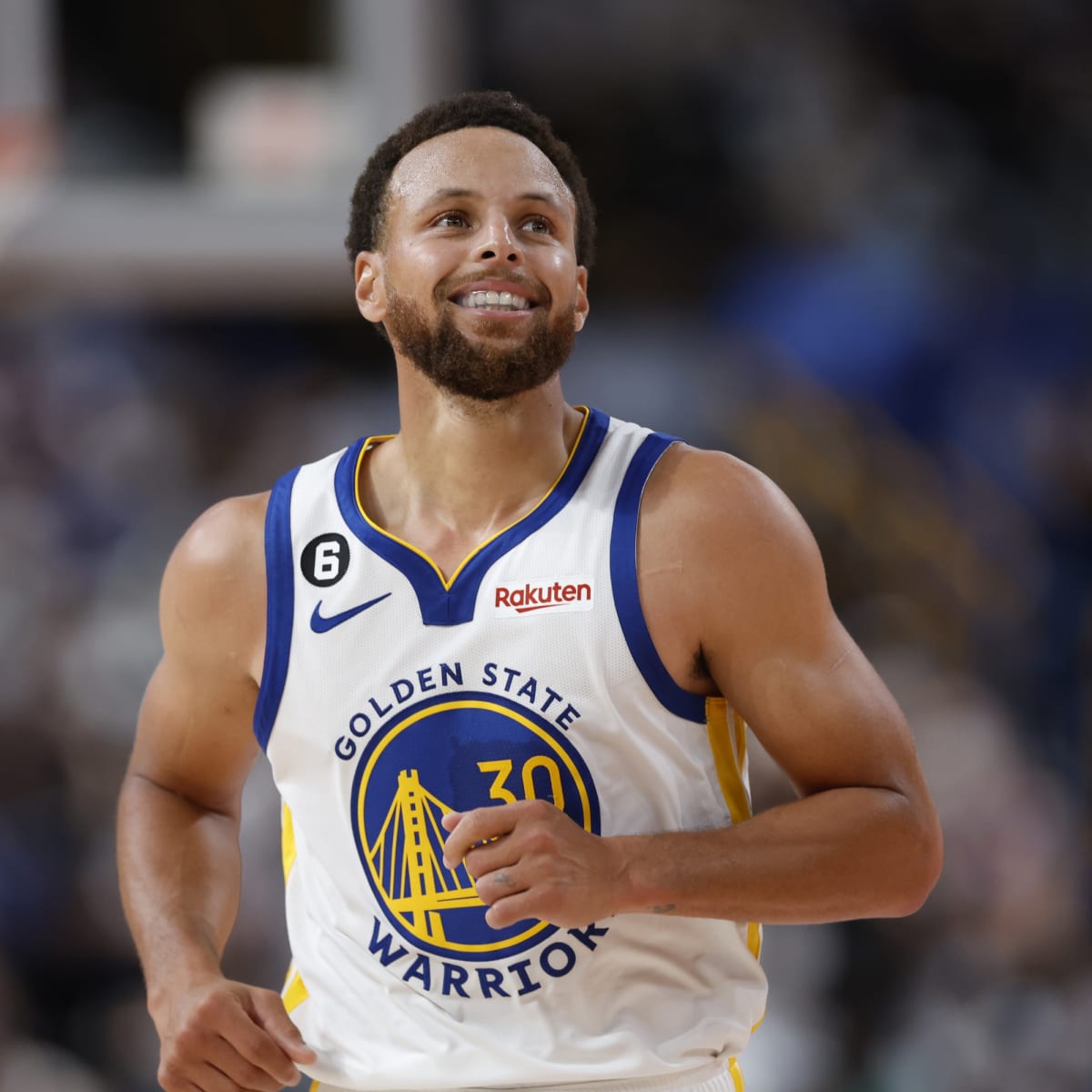 How long has Steph Curry been in the NBA? Top 5 seasons ranked