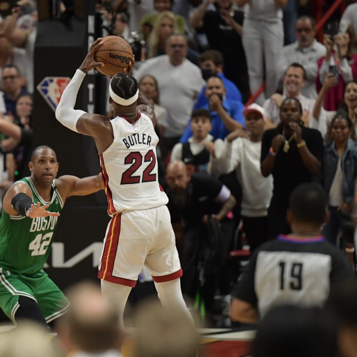 NBA: Jimmy Butler no longer has faux-dreadlocks on his ESPN profile